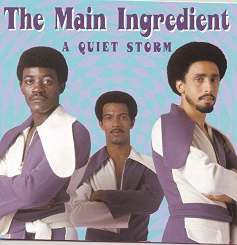 Amazon.com: The Main Ingredient - All Time Greatest Hits: CDs & Vinyl